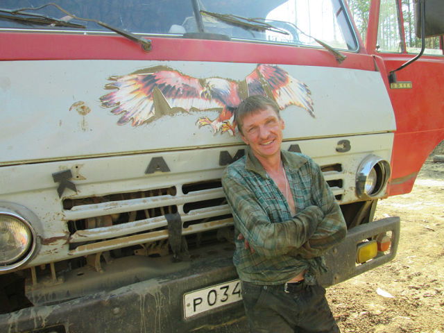 Сергей Малиенко