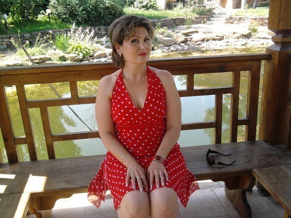 Зарема Ибрагимова