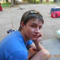 Никита Иваненко