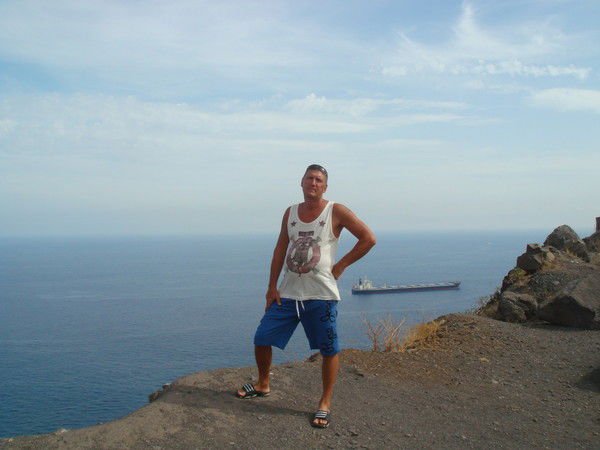 Станислав Михельсон