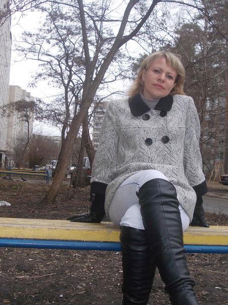 Татьяна Черникова