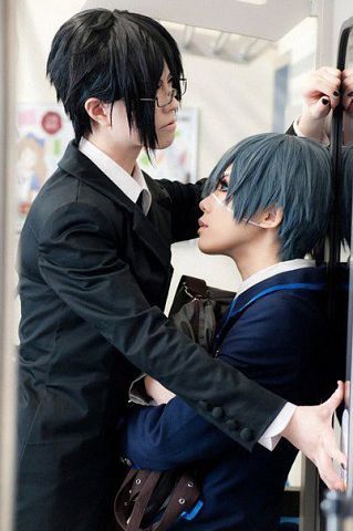 Sebastian Michaelis