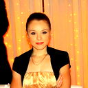 Екатерина Лысикова