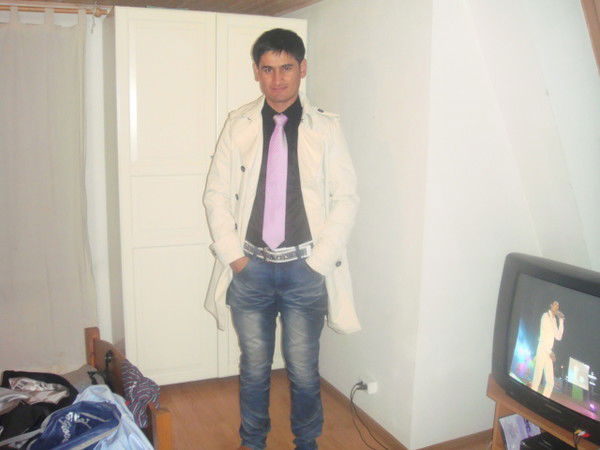 Файзиддин Абдуназаров