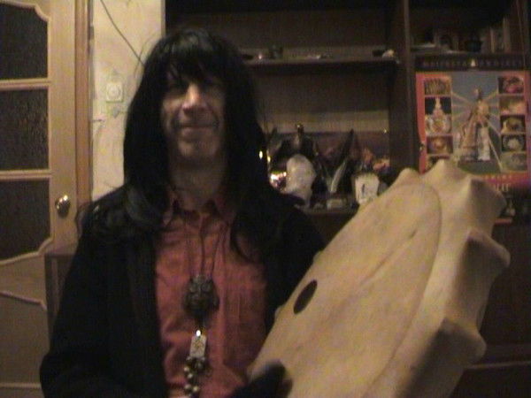 Станислав Байков