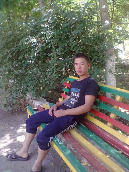 Нурсултан Базарбаев