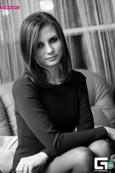 Лидия Семёнова