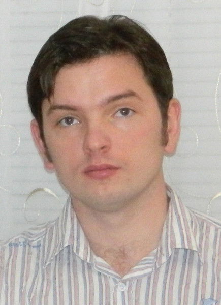 Сергей Суханов