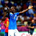 Mario Balotelli