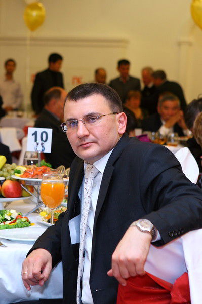 Рафаэль Бурнашев