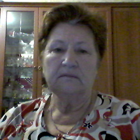 Ольга Бердникова