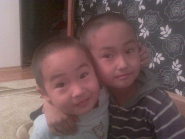 Айнур Мангибаева