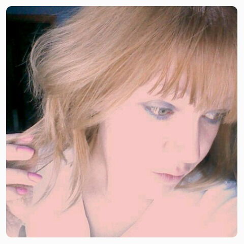 Мария Жарова