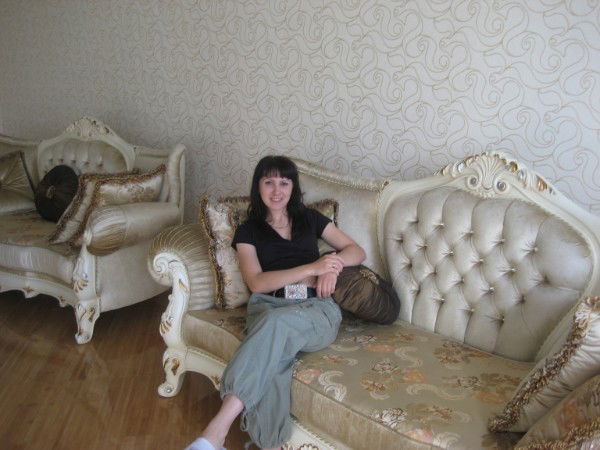 Татьяна Ишнякова