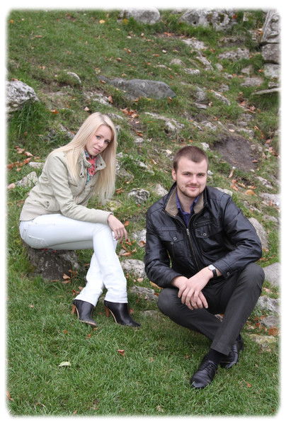 Ирина Морина