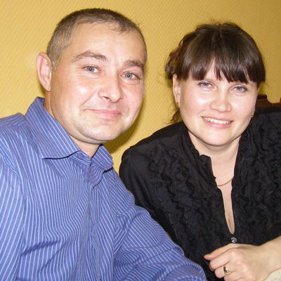 Ирек Нурияхметов