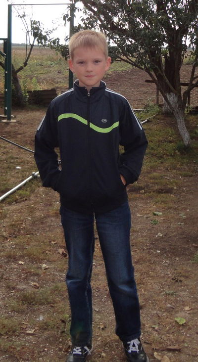 Игорь Сукманов