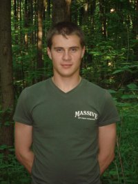 Дмитрий Смараков