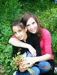 Миляуша Шакирова