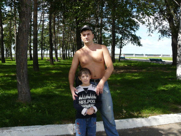 Вячеслав Полин