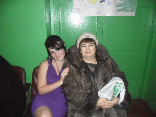 Флюра Кашапова