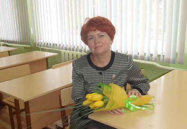 Светлана Павлова