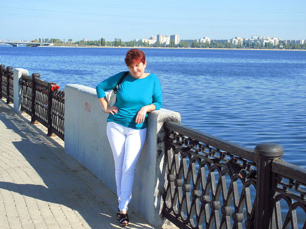 Надежда Красилова