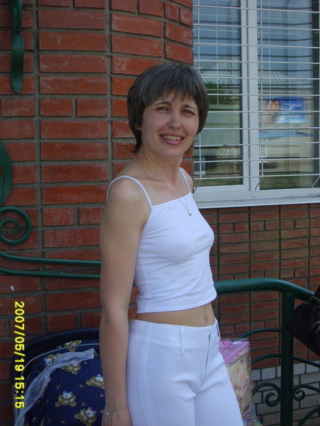 Гуляева Оксана