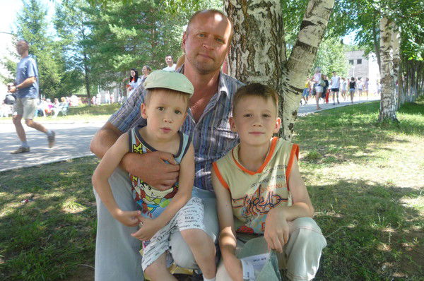 Валерий Таган