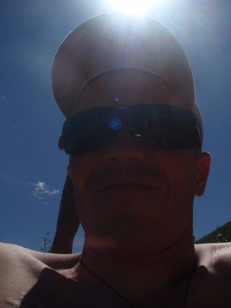 Черно-Белый Секрет