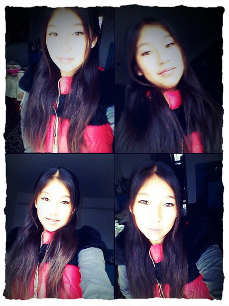 Айман Мухаметкалиева