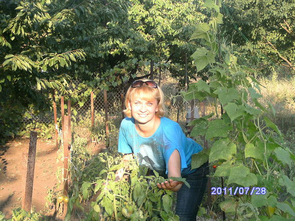 Евгенния Каманова