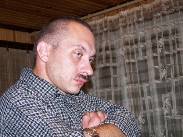 Ваня Поплавский