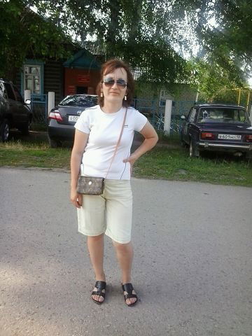 Оля Дугушкина