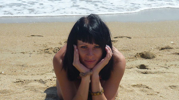 Людмила Семёнова