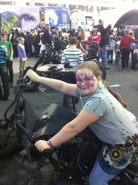 Алина Эренбург