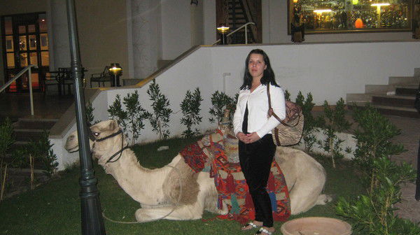 Катя Эльяшевич