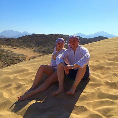 Дмитрий Самойлов