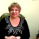 Лариса Яценко