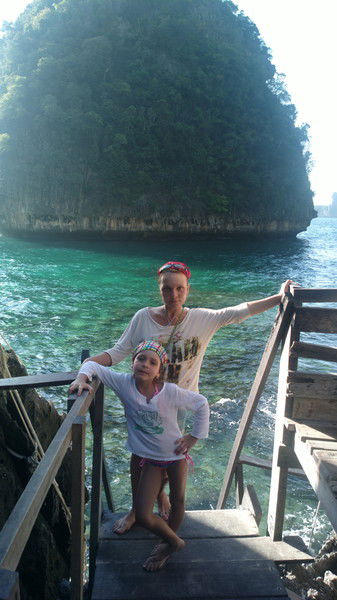 Ирина Лопатина