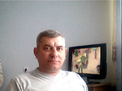 Виктор Базалий