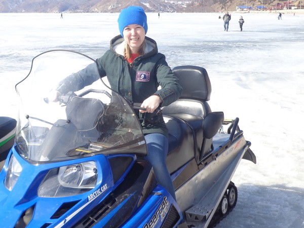 Елена Арашкевич