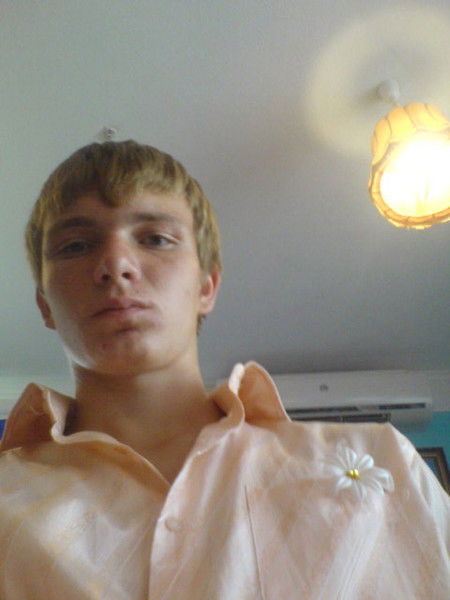 Рома Савчук