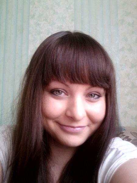 Алёна Шанина