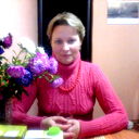 Екатерина Уличкина