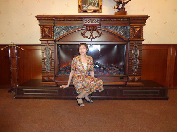 Муратова Асем