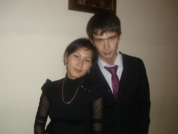 *** Айгерим ***