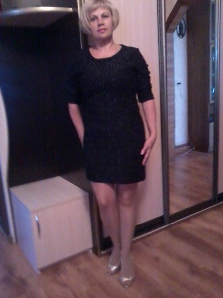 Надежда Сизенок