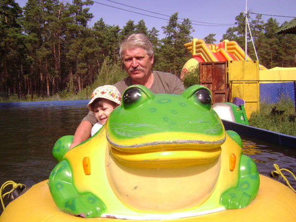 Валерий Вовкотруб