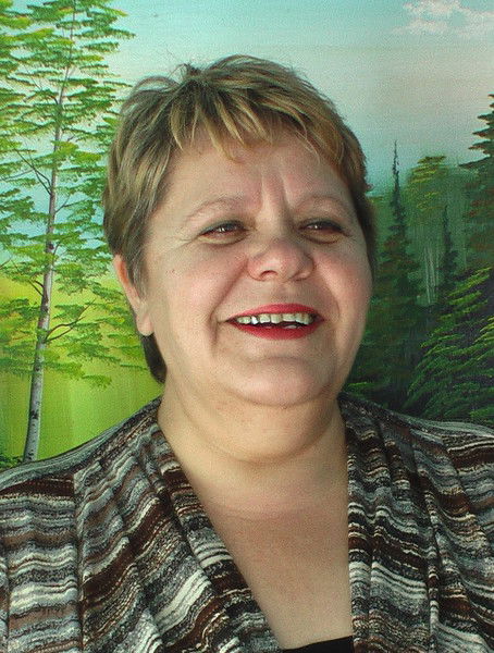 Татьяна Иванова